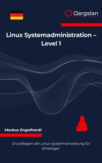 Produktbild: Linux Systemadministration - Level 1