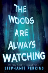 Produktbild: The Woods are Always Watching