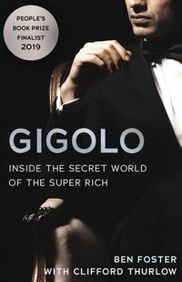 Produktbild: Gigolo