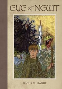 Produktbild: Hague, M: Eye Of Newt
