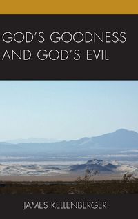 Produktbild: God's Goodness and God's Evil