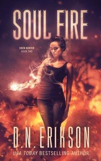 Produktbild: Soul Fire