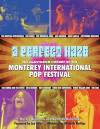 Produktbild: A Perfect Haze