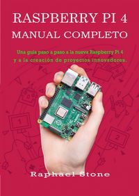 Produktbild: Raspberry Pi 4 Manual Completo