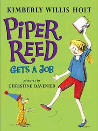 Produktbild: Piper Reed Gets a Job 03