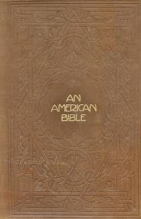 Produktbild: An American Bible