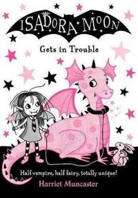 Produktbild: Isadora Moon Gets in Trouble