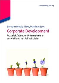 Produktbild: Corporate Development
