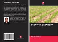 Produktbild: ECONOMIA CANAVIEIRA