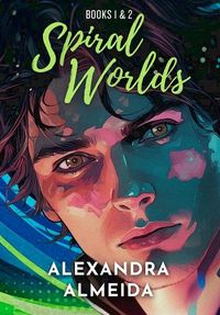 Produktbild: Spiral Worlds