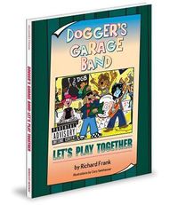 Produktbild: Doggers Garage Band