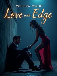 Produktbild: Love on the Edge