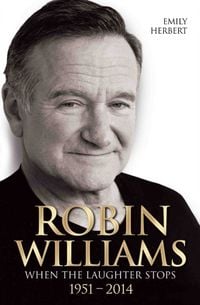 Produktbild: Robin Williams