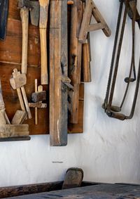 Produktbild: Die Werkzeuge eines Christen