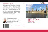 Produktbild: El camino de la libertad