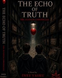 Produktbild: Das Echo der Warheit