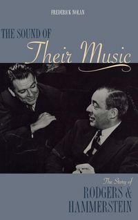 Produktbild: Sound of Their Music