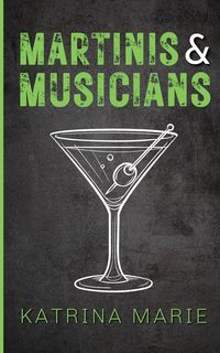 Produktbild: Martinis & Musicians