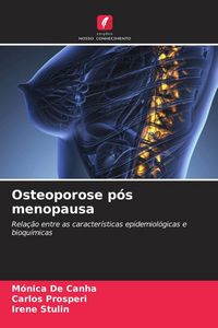 Produktbild: Osteoporose p&oacute;s menopausa