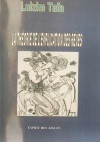 Produktbild: La th&eacute;orie de l'explication des r&ecirc;ves