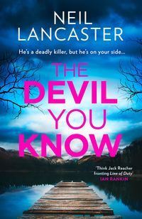 Produktbild: The Devil You Know