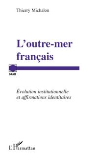 Produktbild: L'outre-mer fran&ccedil;ais