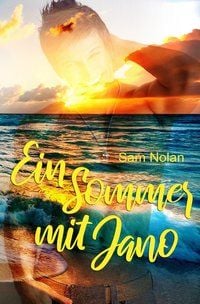 Produktbild: Jahreszeitenliebe / Ein Sommer mit Jano