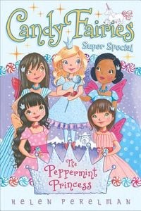 Produktbild: The Peppermint Princess: Super Special