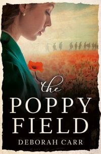 Produktbild: The Poppy Field