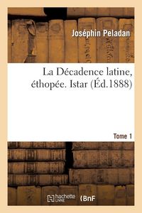 Produktbild: La D&eacute;cadence latine, &eacute;thop&eacute;e. V