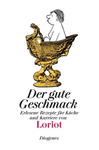 Bild vom Artikel Der gute Geschmack vom Autor Loriot