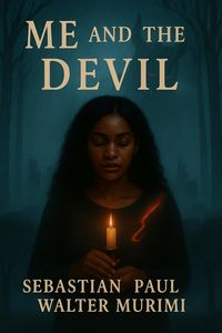 Produktbild: Me and the Devil
