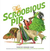 Produktbild: The Scroobious Pip