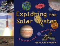 Produktbild: Exploring the Solar System