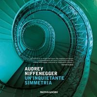 Produktbild: Un'inquietante simmetria
