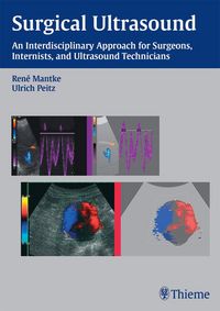 Produktbild: Surgical Ultrasound