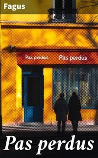 Produktbild: Pas perdus