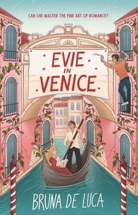 Produktbild: Evie in Venice