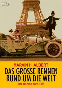 Produktbild: Das Grosse Rennen Rund Um die Welt