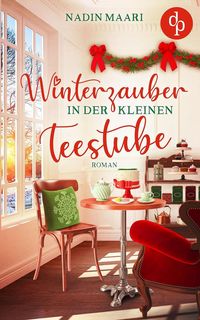 Produktbild: Winterzauber in der kleinen Teestube