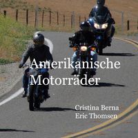 Produktbild: Amerikanische Motorr&auml;der