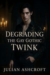 Produktbild: Degrading The Gay Gothic Twink