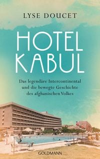 Produktbild: Hotel Kabul