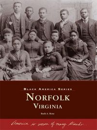 Produktbild: Norfolk, Virginia