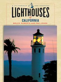 Produktbild: Lighthouses of California