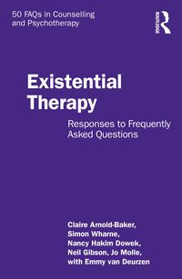 Produktbild: Existential Therapy