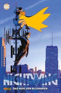 Produktbild: Nightwing