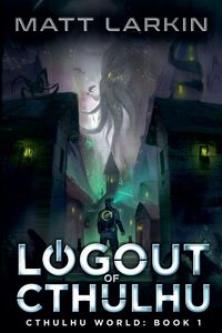 Produktbild: Logout of Cthulhu