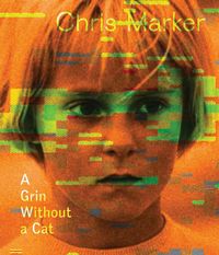 Produktbild: Chris Marker: A Grin Without a Cat