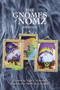 Produktbild: The Gnomes of Nomz